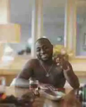 Davido - Like Dat